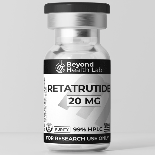Retatrutida Beyond Health Lab 20mg